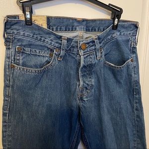 Men’s Jeans